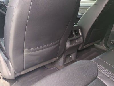 2021 Volkswagen Atlas Cross Sport 3.6L V6 SE w/Technology