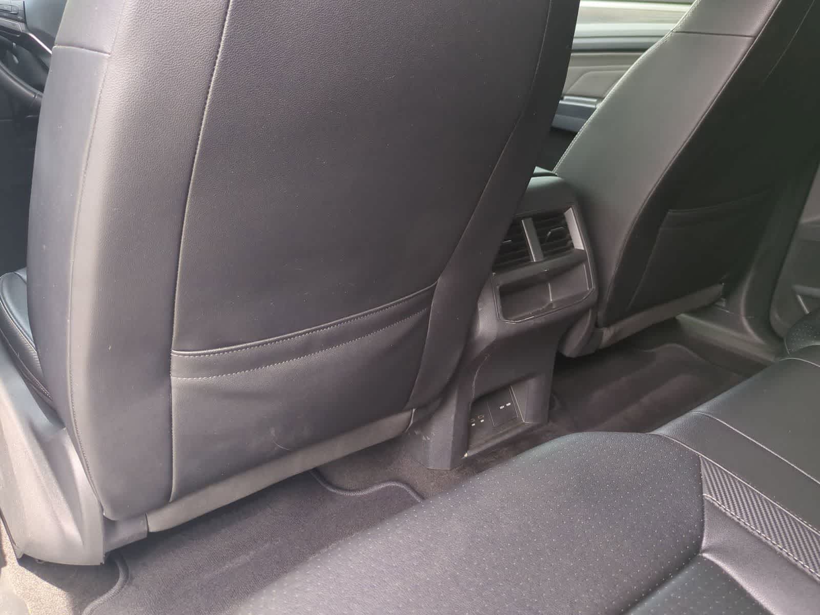 2021 Volkswagen Atlas Cross Sport 3.6L V6 SE w/Technology