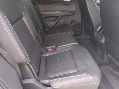 2021 Volkswagen Atlas Cross Sport 3.6L V6 SE w/Technology