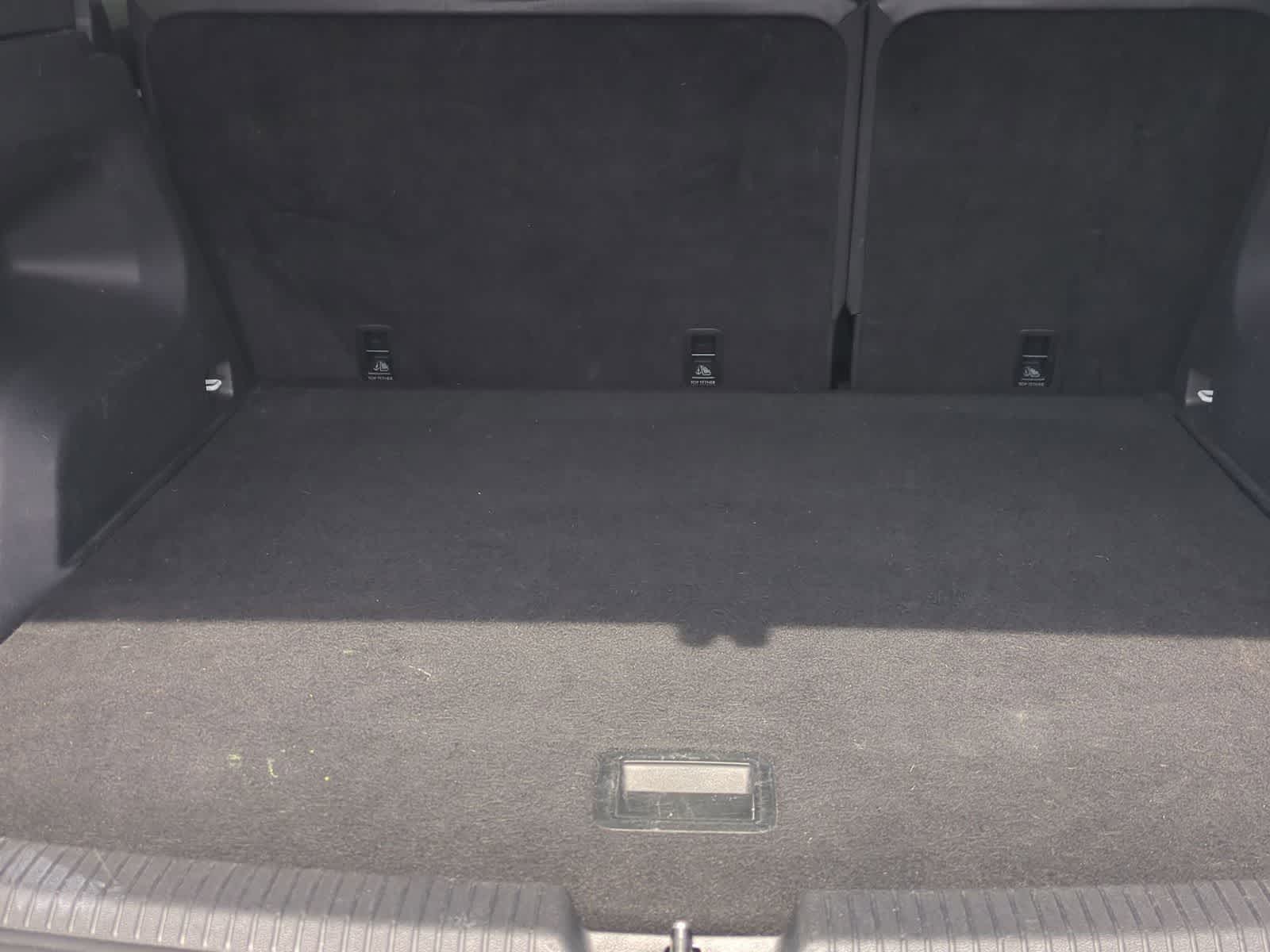 2021 Volkswagen Atlas Cross Sport 3.6L V6 SE w/Technology
