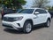 2021 Volkswagen Atlas Cross Sport 3.6L V6 SE w/Technology