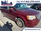 2008 Chrysler Town & Country Touring