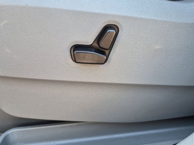 2008 Chrysler Town & Country Touring