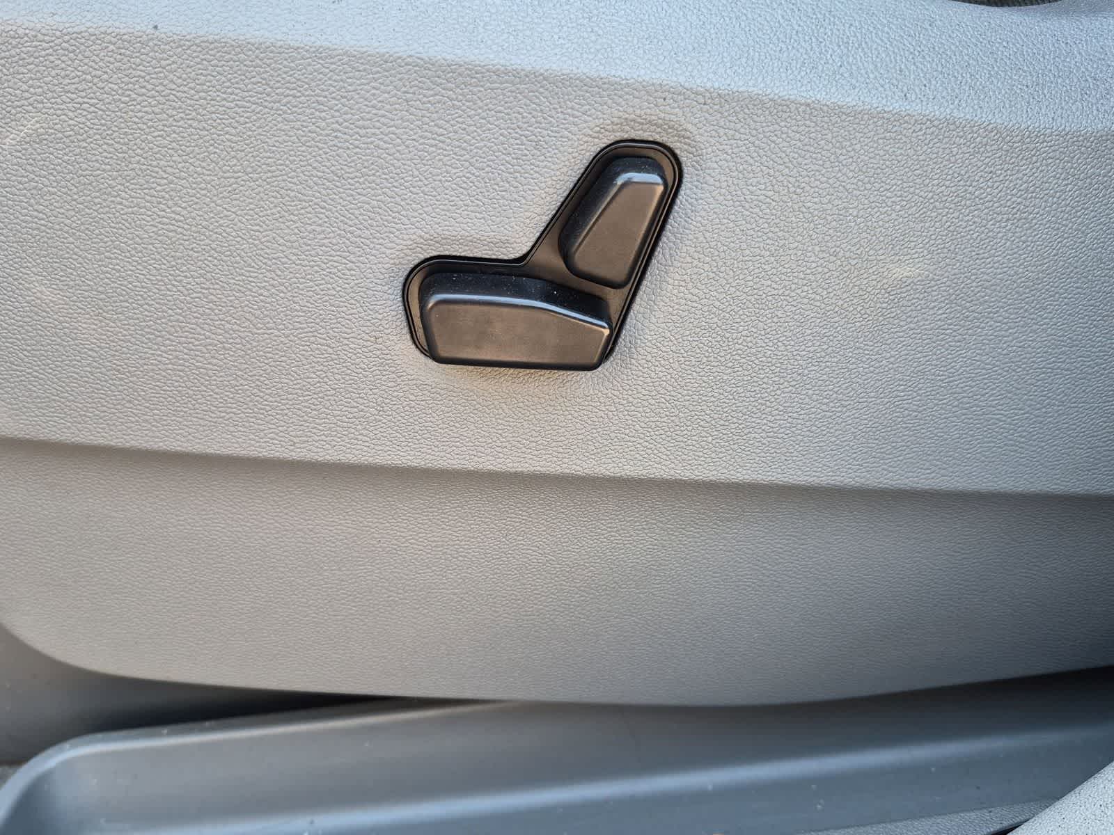 2008 Chrysler Town & Country Touring