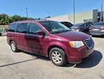 2008 Chrysler Town & Country Touring