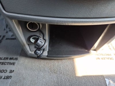 2008 Chrysler Town & Country Touring