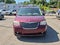 2008 Chrysler Town & Country Touring