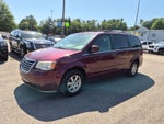 2008 Chrysler Town & Country Touring