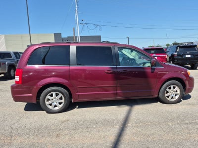 2008 Chrysler Town & Country Touring