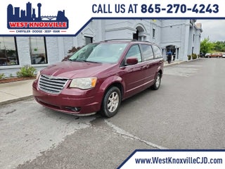 2008 Chrysler Town &amp; Country Touring