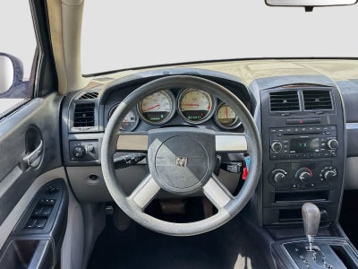2008 Dodge Charger 4dr Sdn RWD