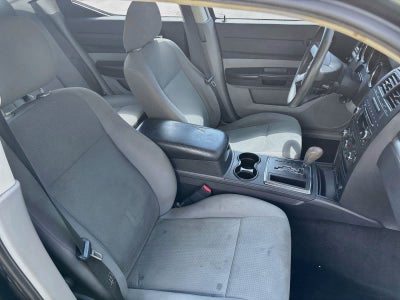2008 Dodge Charger 4dr Sdn RWD