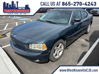 2008 Dodge Charger 4dr Sdn RWD