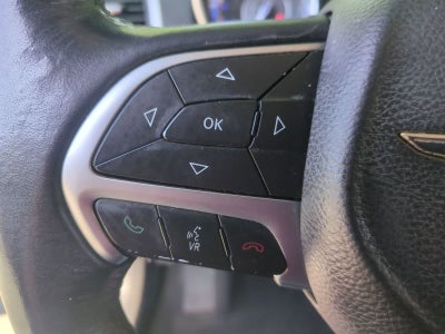 2015 Chrysler 300 Limited