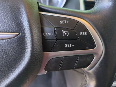 2015 Chrysler 300 Limited