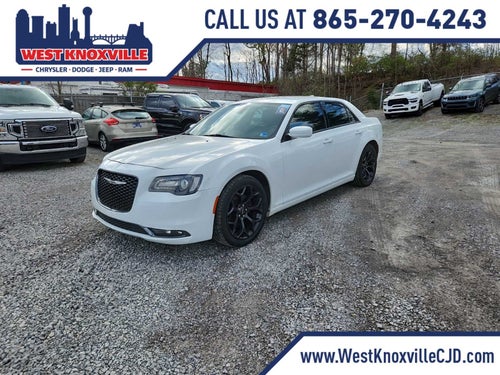 2019 Chrysler 300 300S