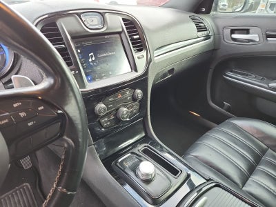 2019 Chrysler 300 300S