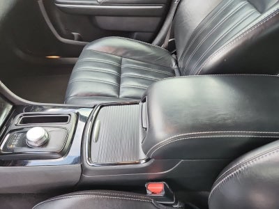 2019 Chrysler 300 300S