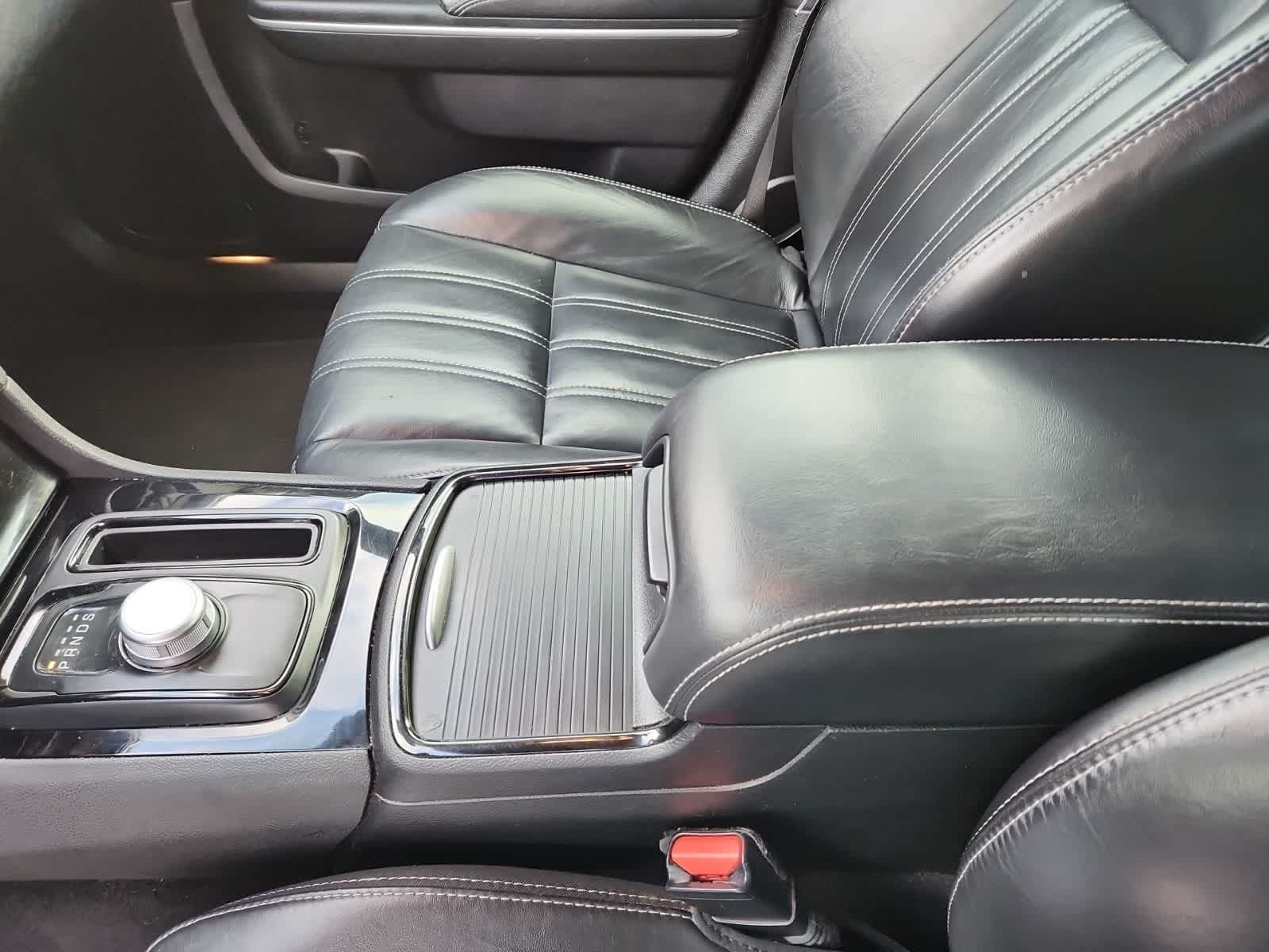 2019 Chrysler 300 300S