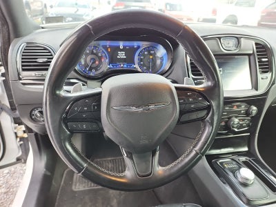 2019 Chrysler 300 300S