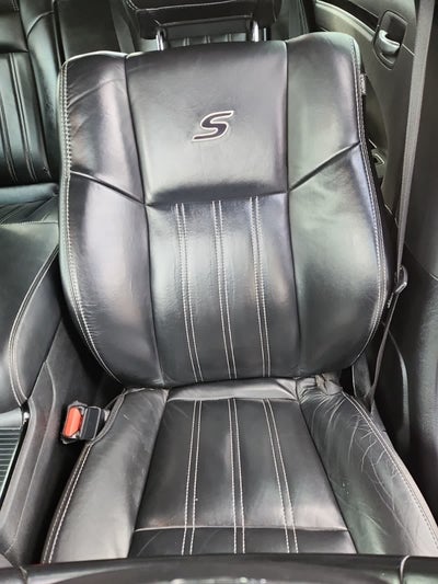 2019 Chrysler 300 300S