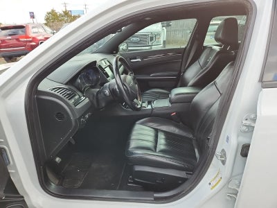 2019 Chrysler 300 300S