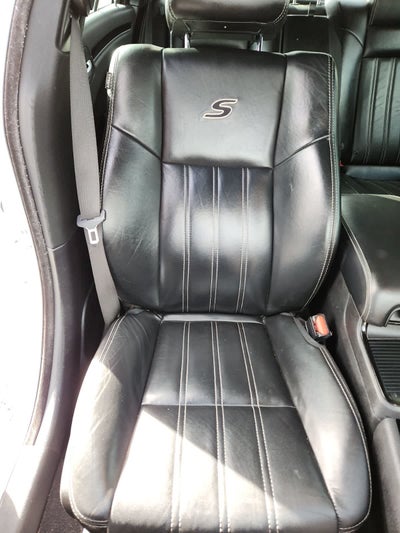 2019 Chrysler 300 300S