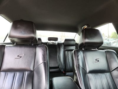 2019 Chrysler 300 300S