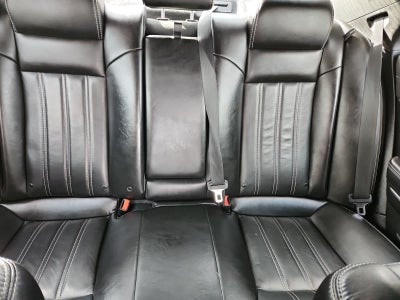 2019 Chrysler 300 300S