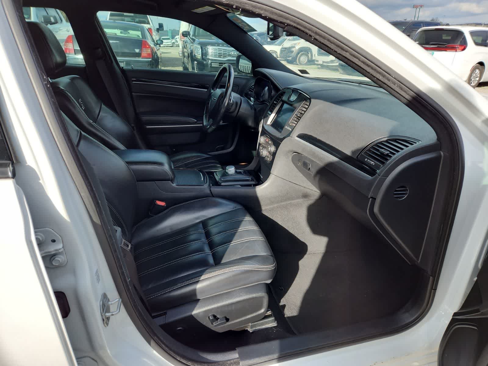 2019 Chrysler 300 300S