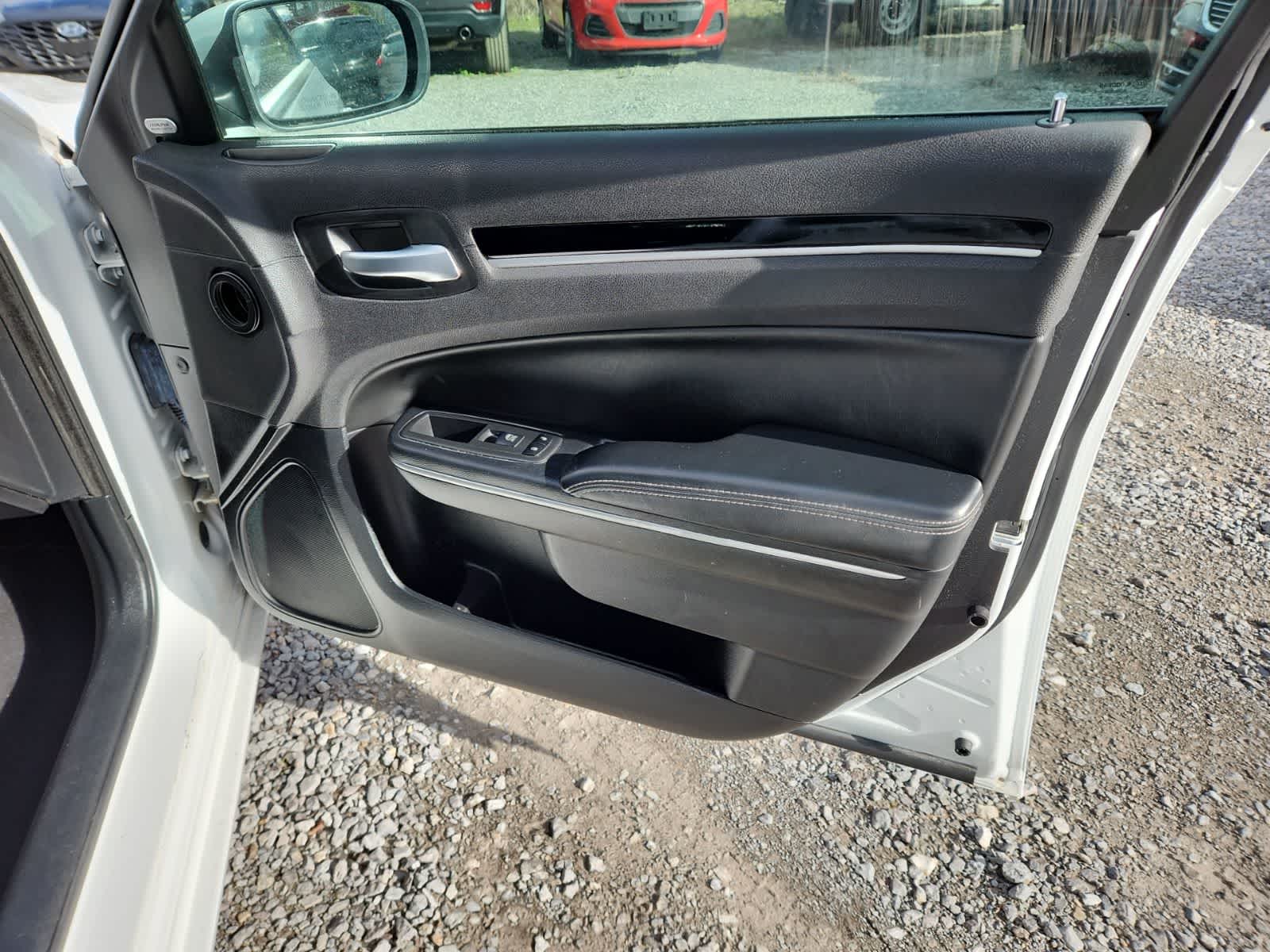 2019 Chrysler 300 300S