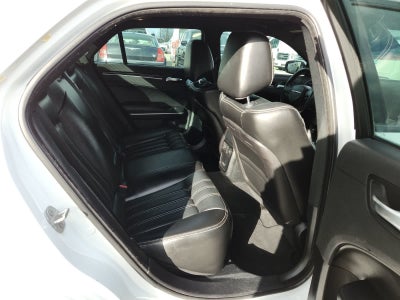 2019 Chrysler 300 300S