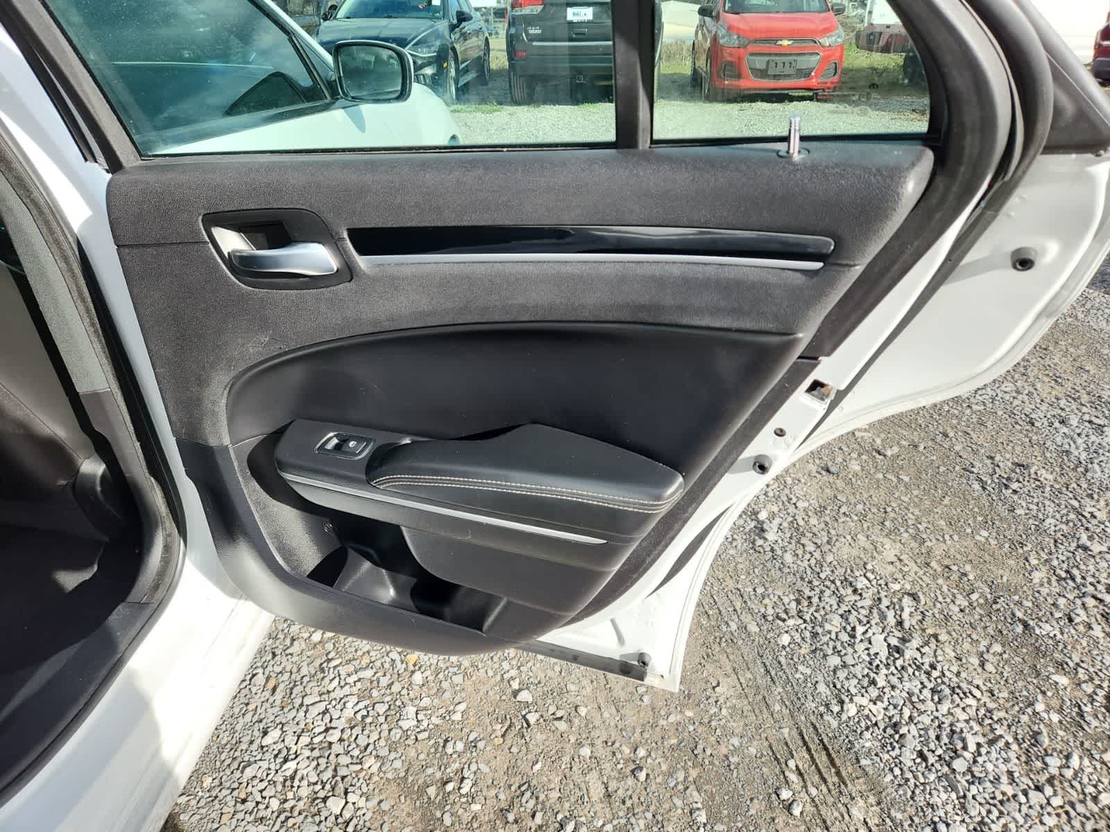 2019 Chrysler 300 300S