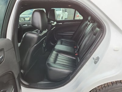 2019 Chrysler 300 300S