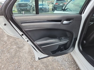 2019 Chrysler 300 300S