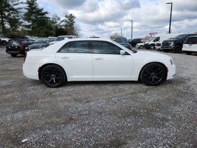 2019 Chrysler 300 300S
