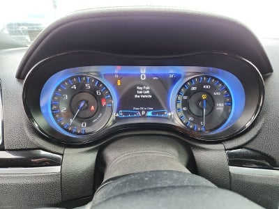 2019 Chrysler 300 300S