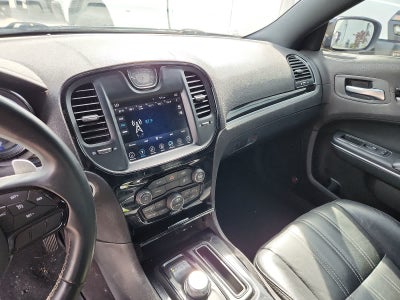 2017 Chrysler 300 300S