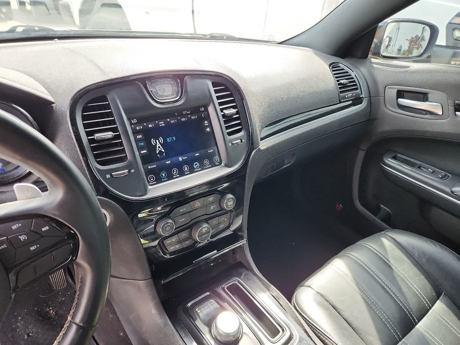2017 Chrysler 300 300S