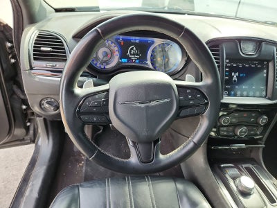 2017 Chrysler 300 300S