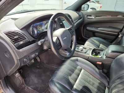 2017 Chrysler 300 300S