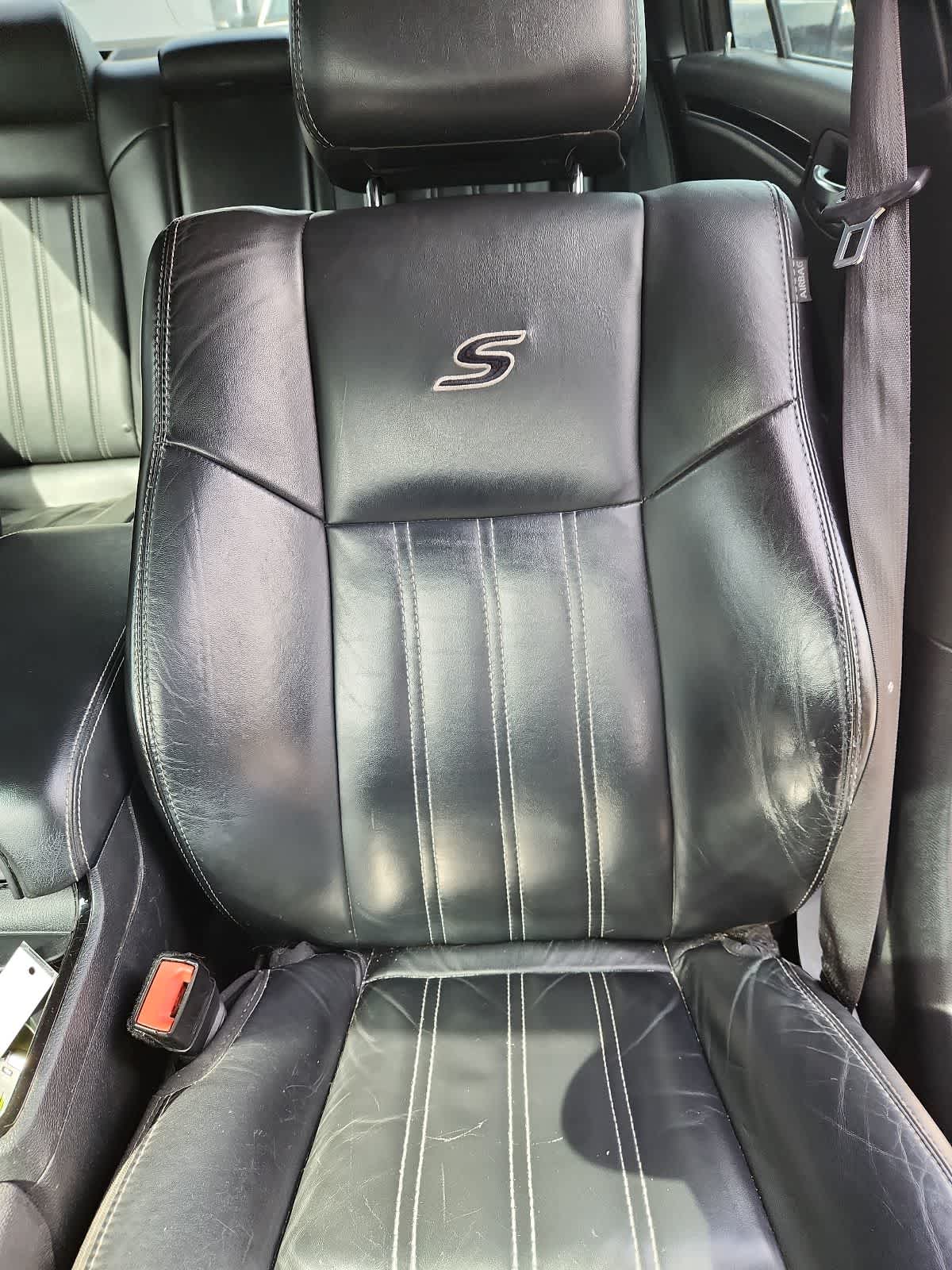 2017 Chrysler 300 300S