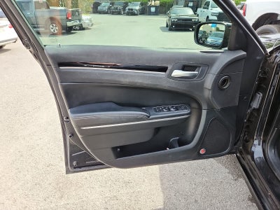 2017 Chrysler 300 300S
