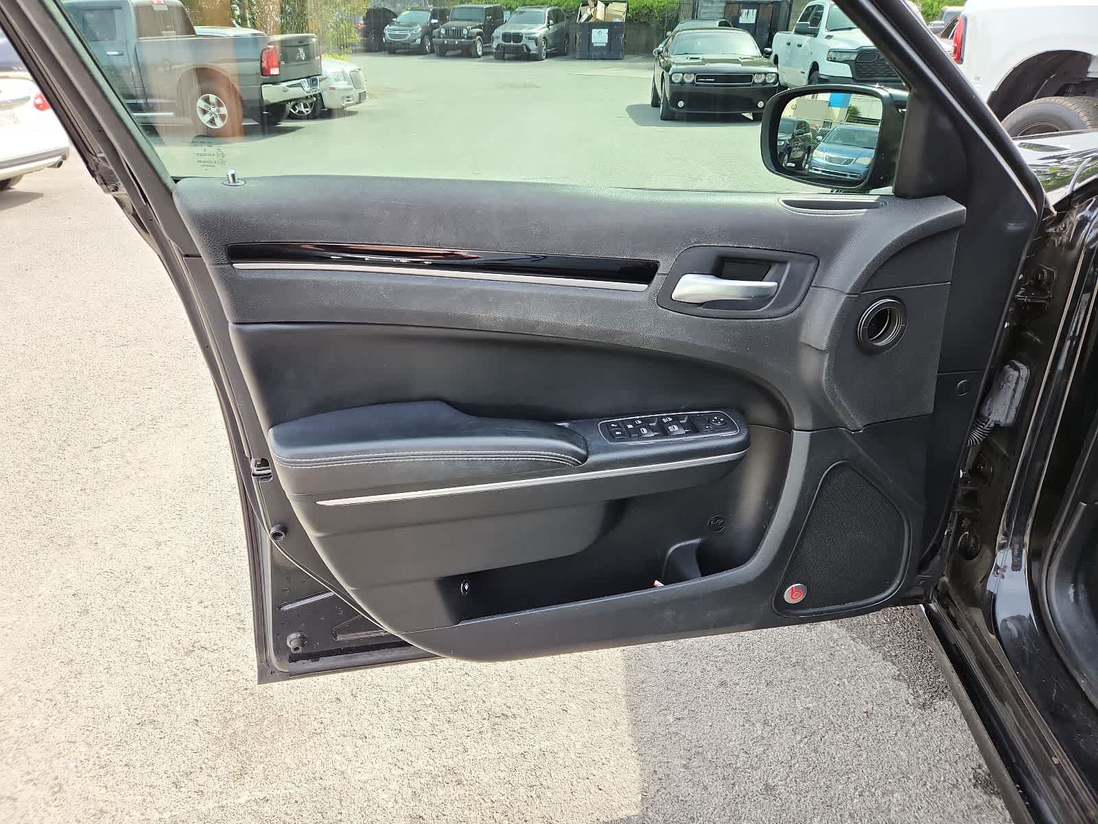 2017 Chrysler 300 300S