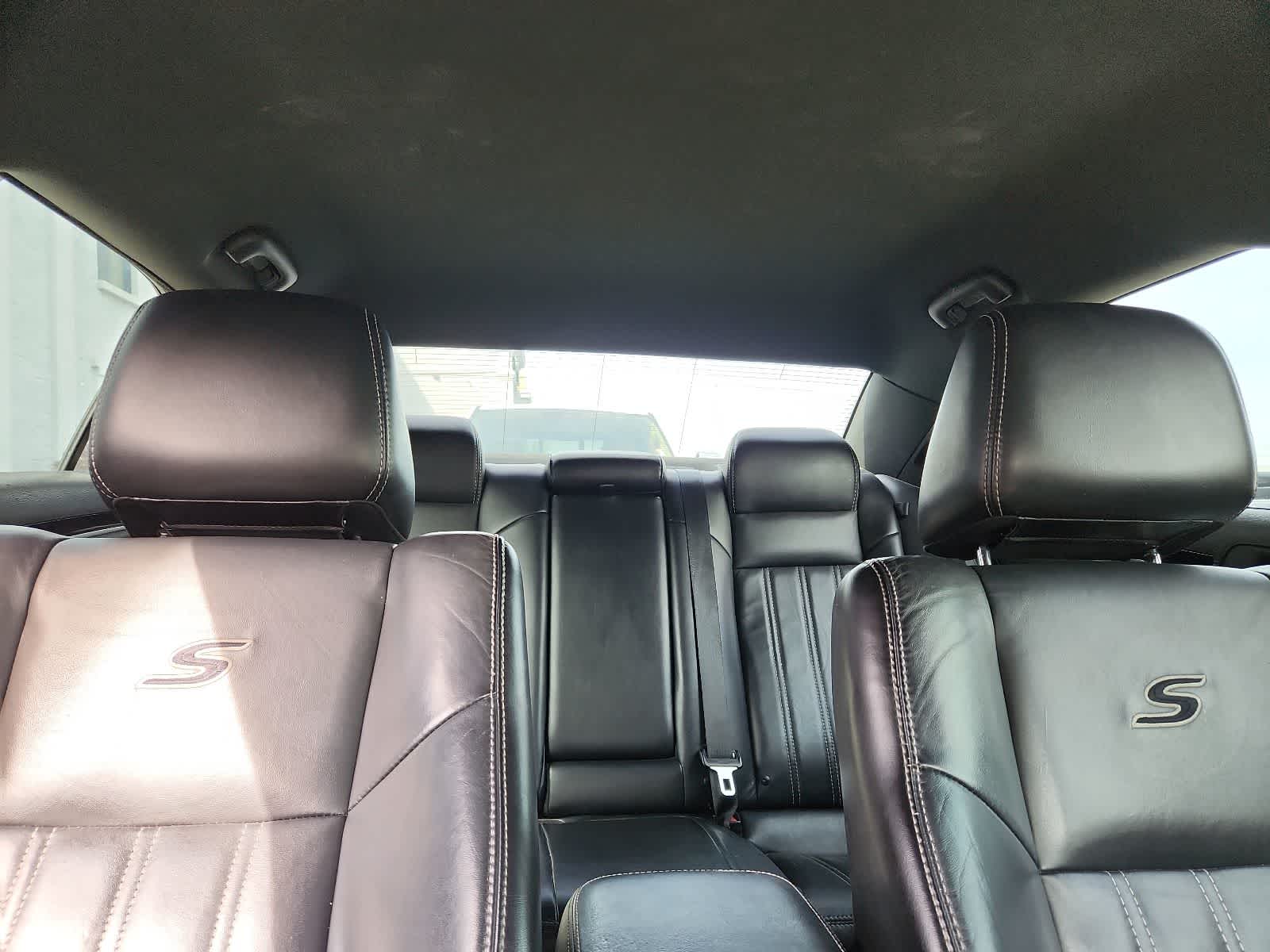 2017 Chrysler 300 300S