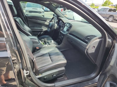 2017 Chrysler 300 300S