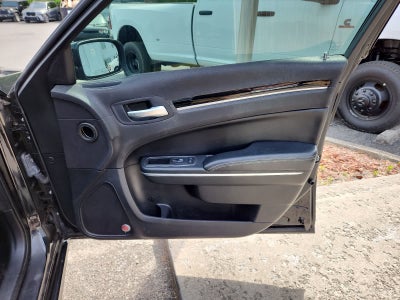 2017 Chrysler 300 300S