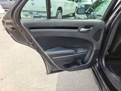 2017 Chrysler 300 300S