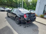 2017 Chrysler 300 300S