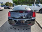 2017 Chrysler 300 300S